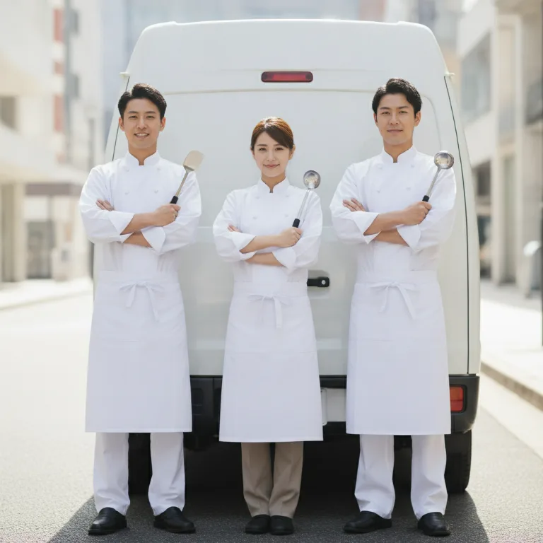 ケータリング 真岡市